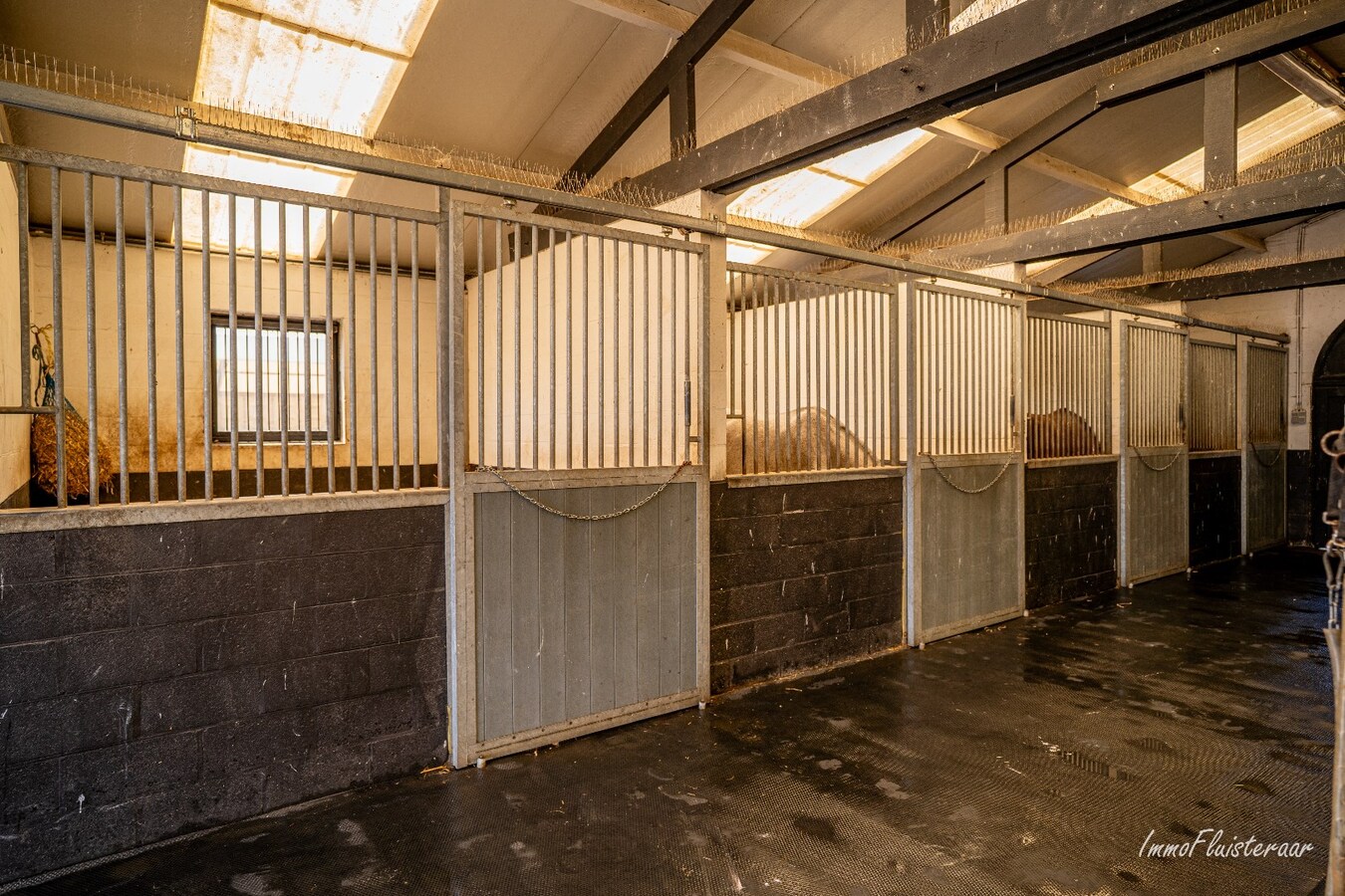 Propriété vendu À Helchteren