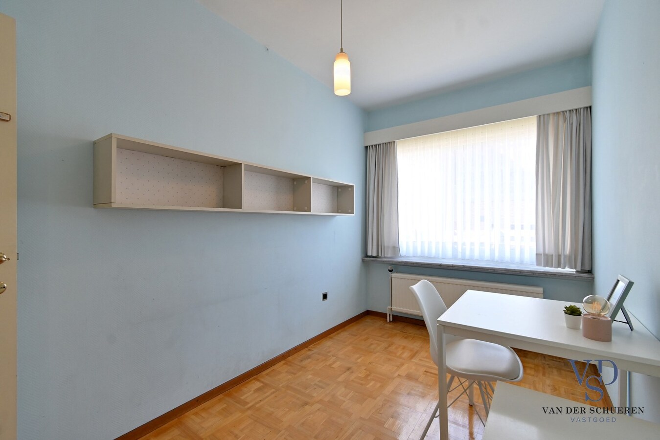 Karaktervolle bungalowwoning 