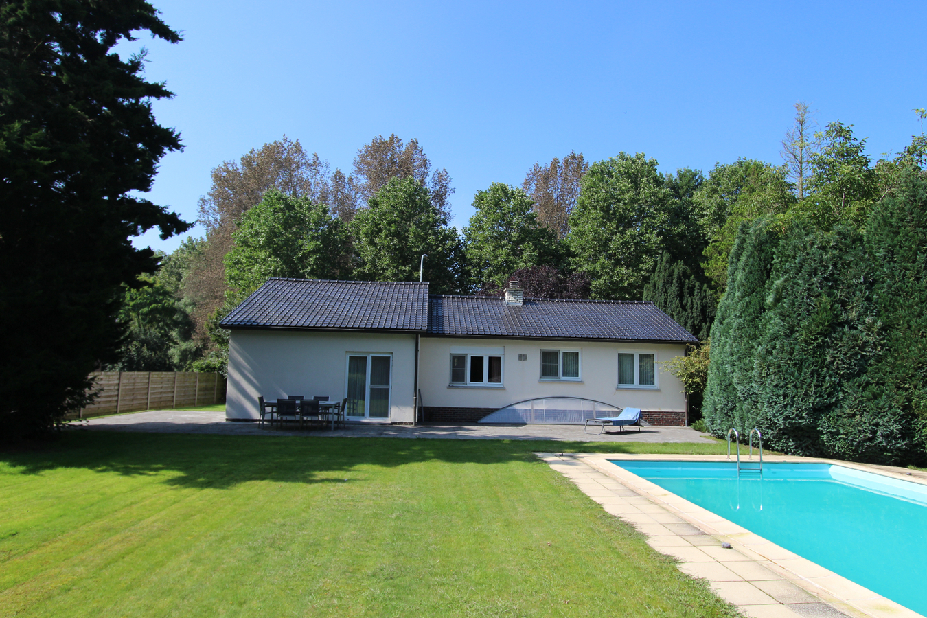 Verkocht woning - Tongeren