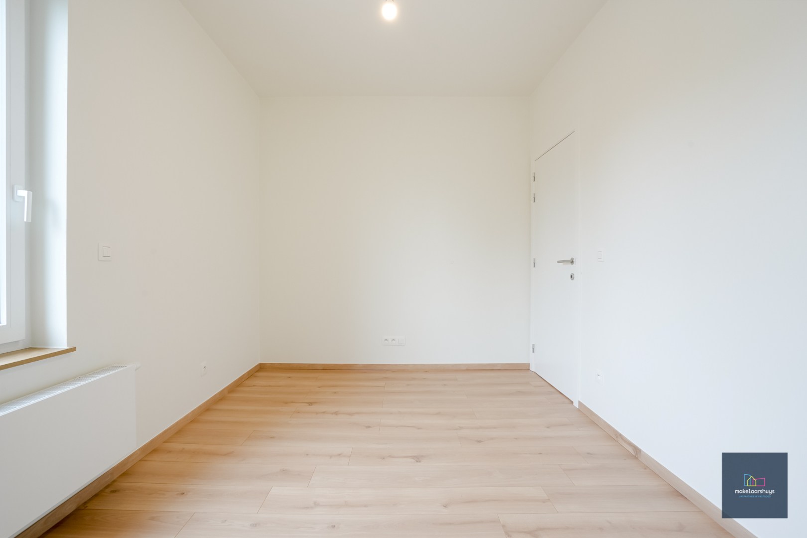 Gunstig gelegen woning met 4 slpks in Mariakerke - COHOUSING 