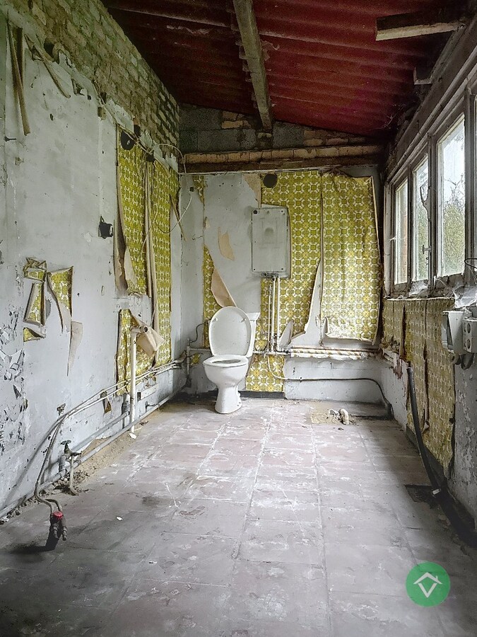 Woning in centrum van Koekelare 