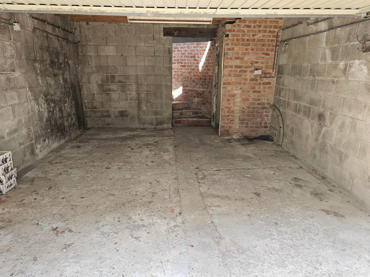 Gezellig huisje met 2 slaapkamers rustig en centraal gelegen te Leuven - 239 KWH/m² 