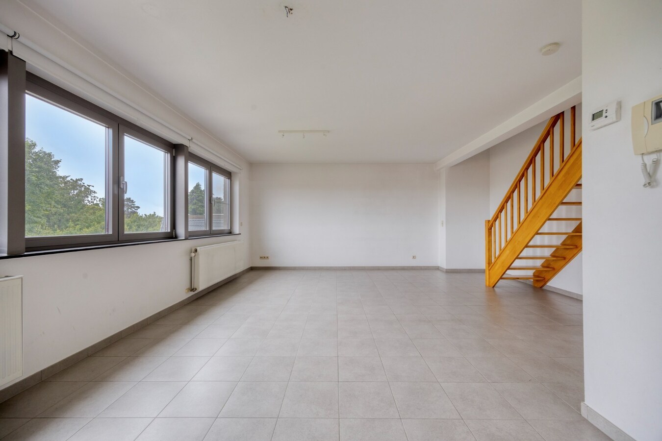 Prachtig DUPLEX-appartement - energielabel A 