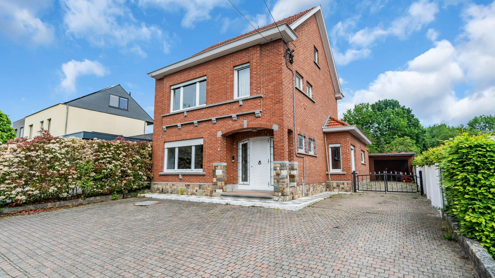 Te koop woning - Linden