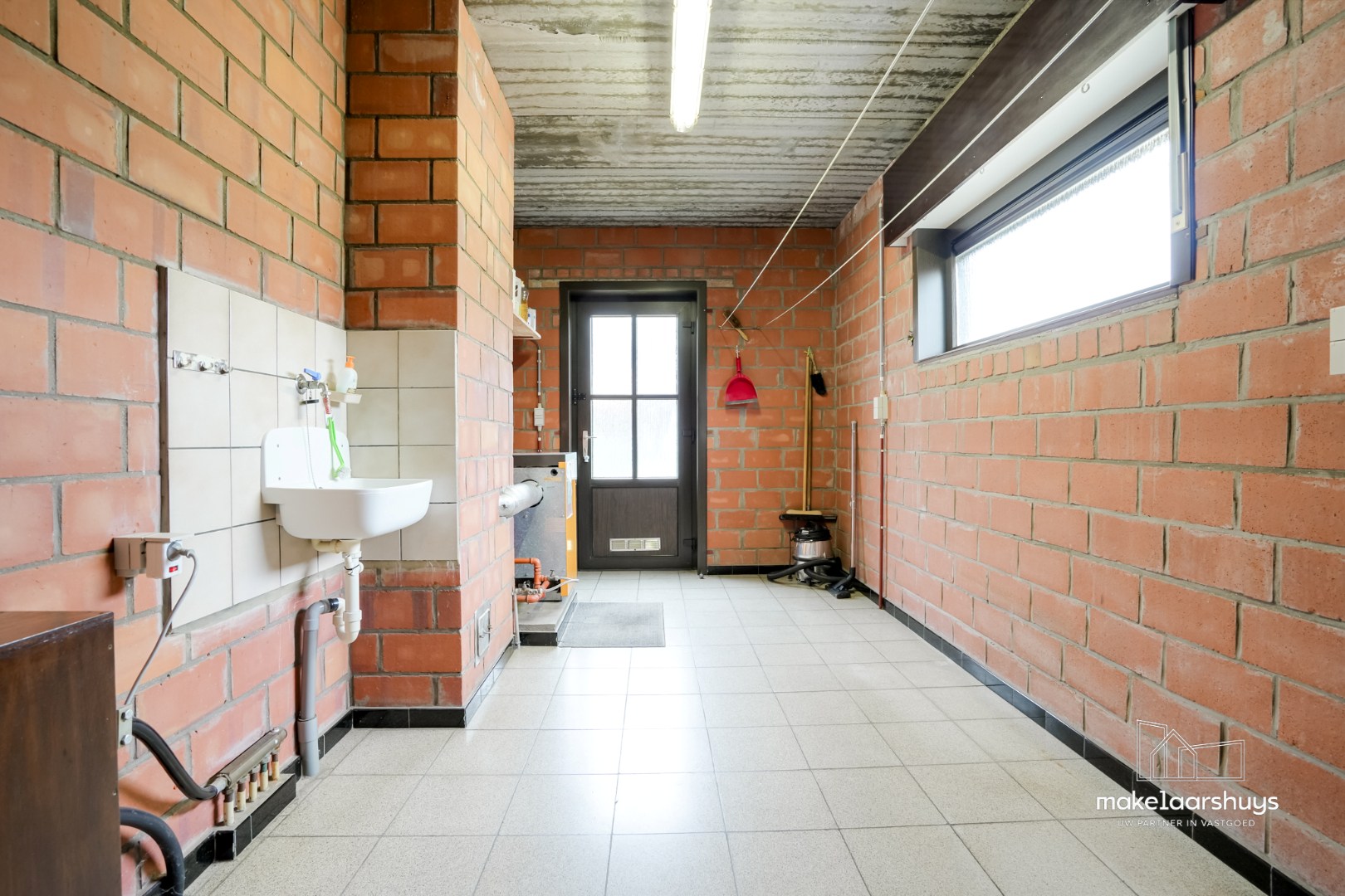 Binnenkort te koop - Bungalow in goede staat 