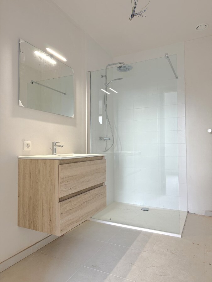 Appartement verhuurd in Ravels