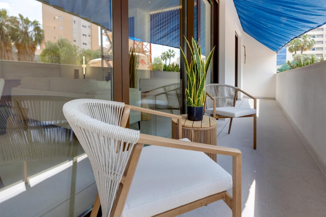 Appartement te koop in Guardamar