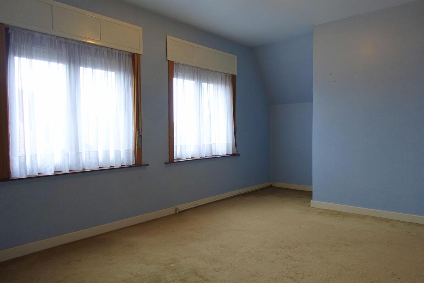 Rustig gelegen woning met zuidgerichte tuin 