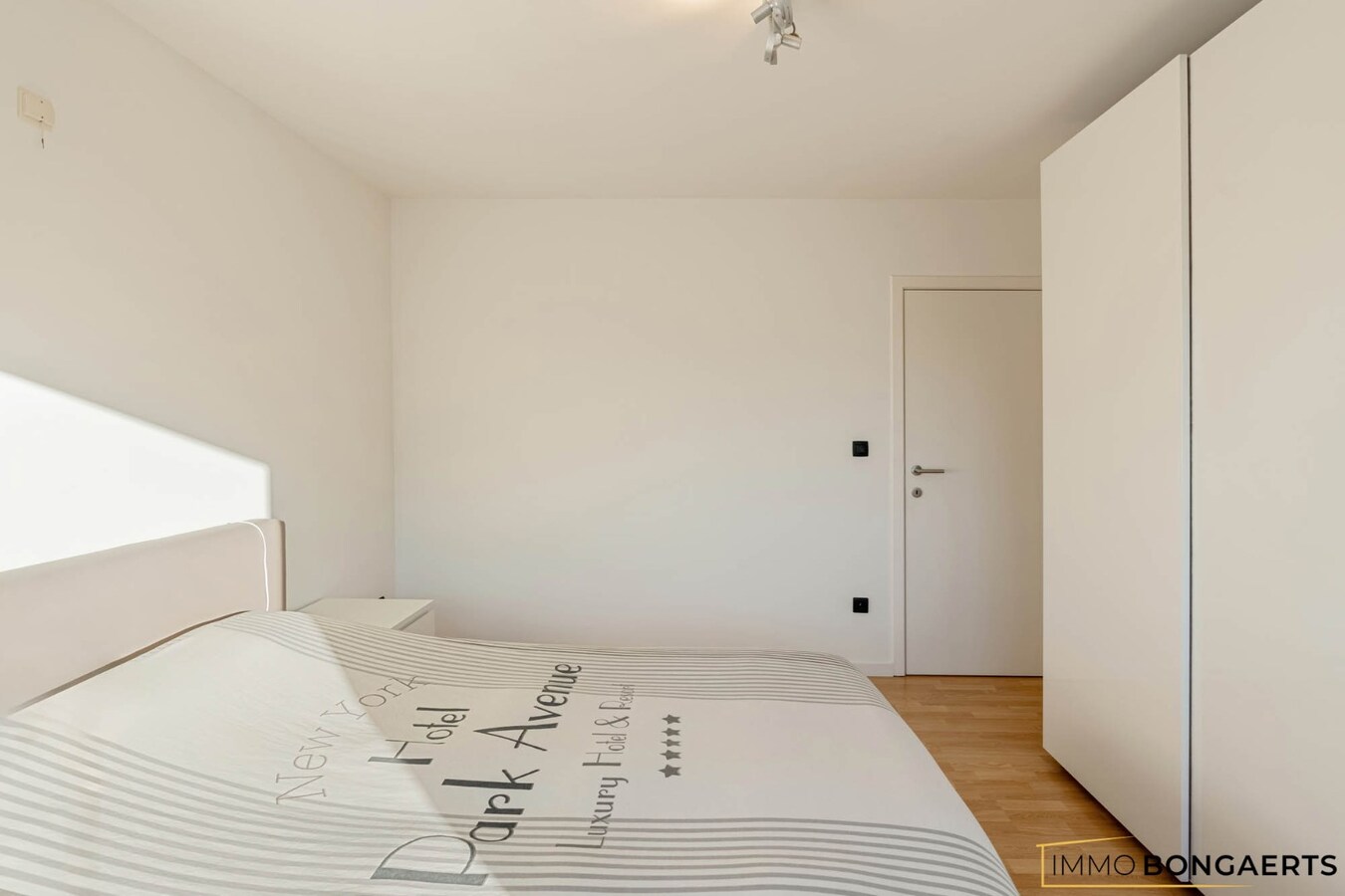 Appartement met 3 slaapkamers op toplocatie 