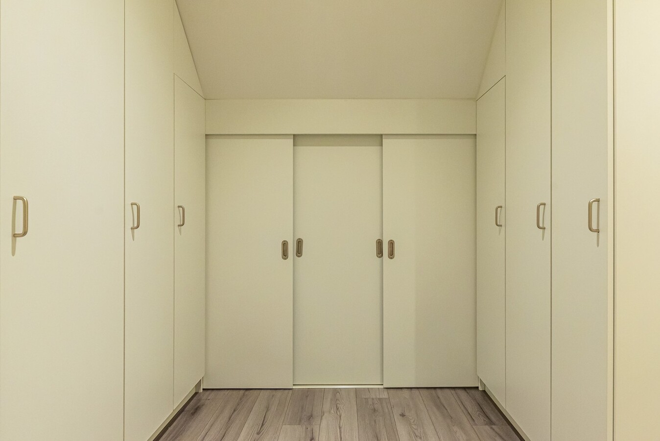 Energieneutrale pastorijwoning met E-peil -6! 