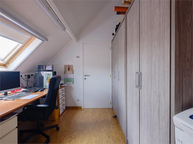 Villa verkocht in Wondelgem