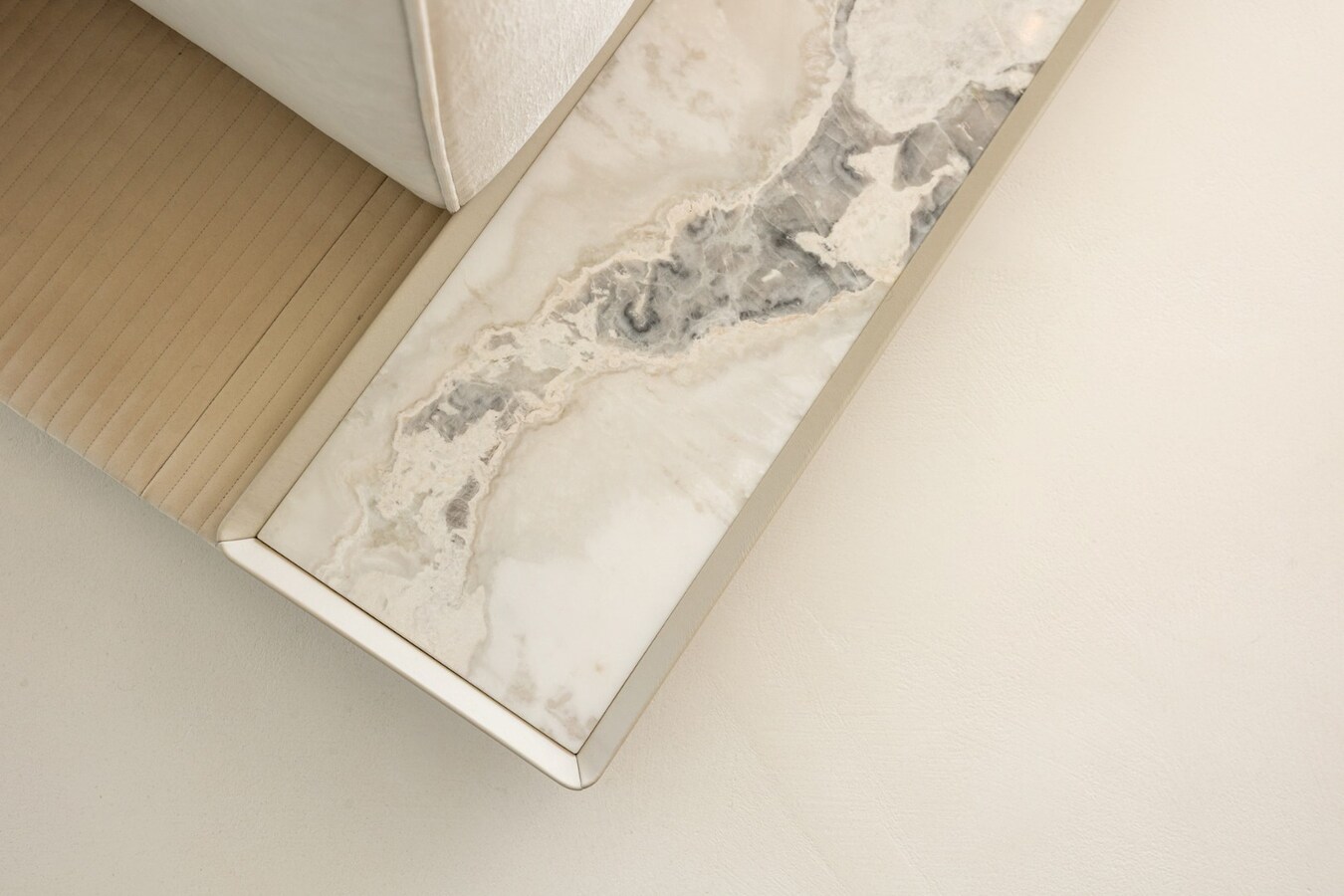 Exclusief wonen in Antwerp Tower | Luxueus appt. met 3 slpk en 2 terrassen! 