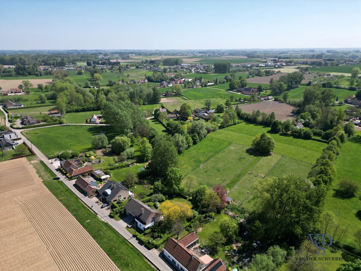 Exclusief en tijdloos wonen met exceptionele zichten. 