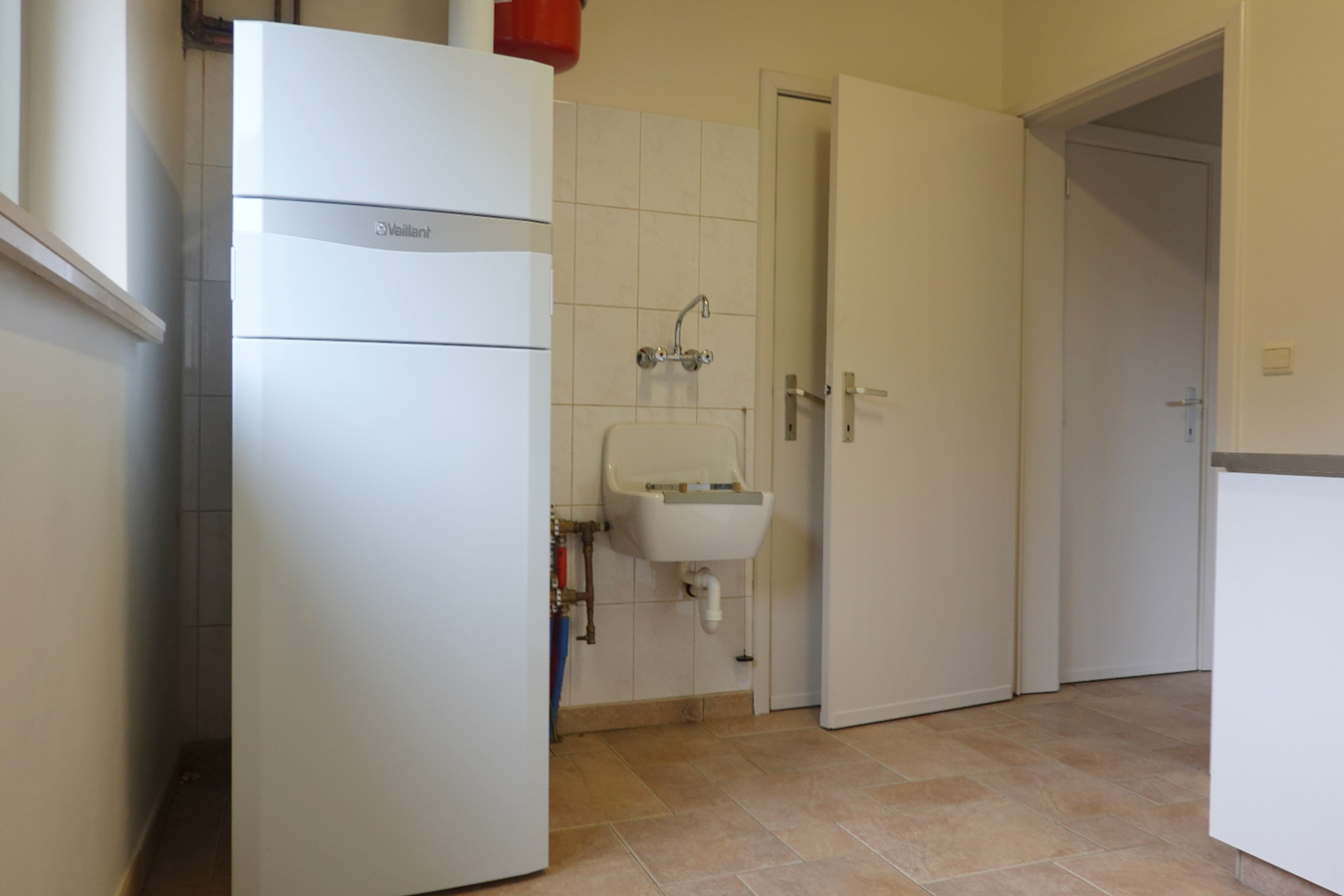 Prachtige villa te Jabbeke 