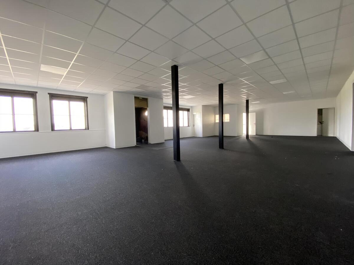 Verhuurd kantoor - Torhout