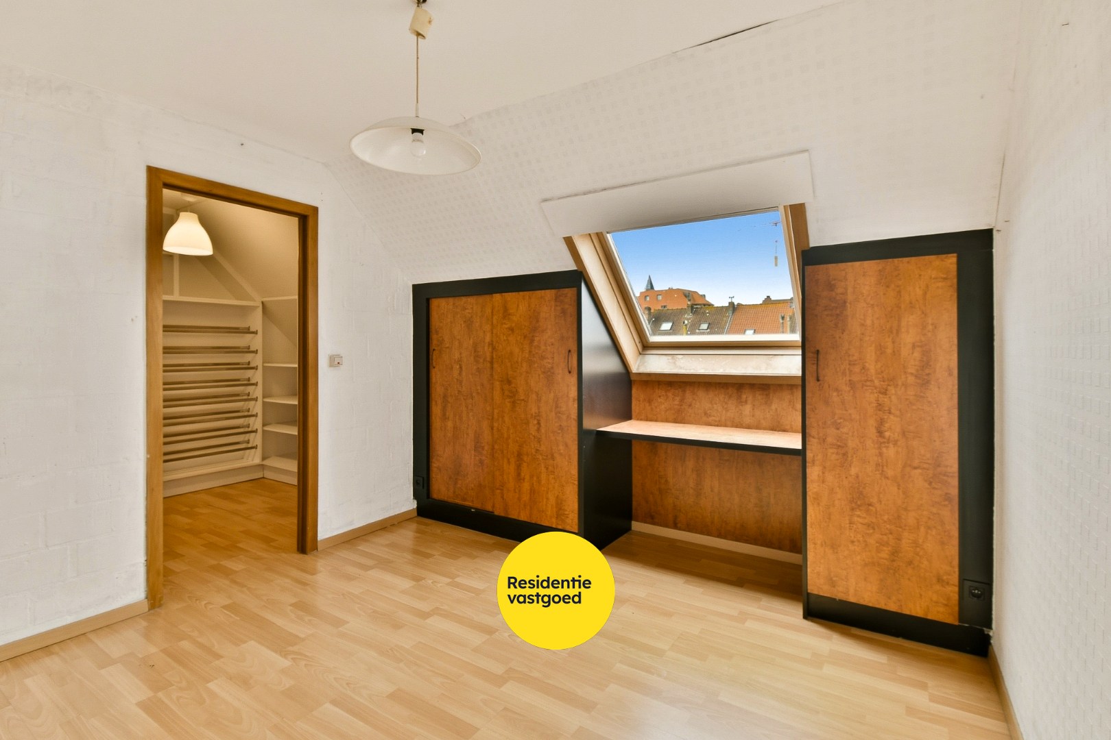 Ruime bel-etagewoning in centrum Middelkerke 