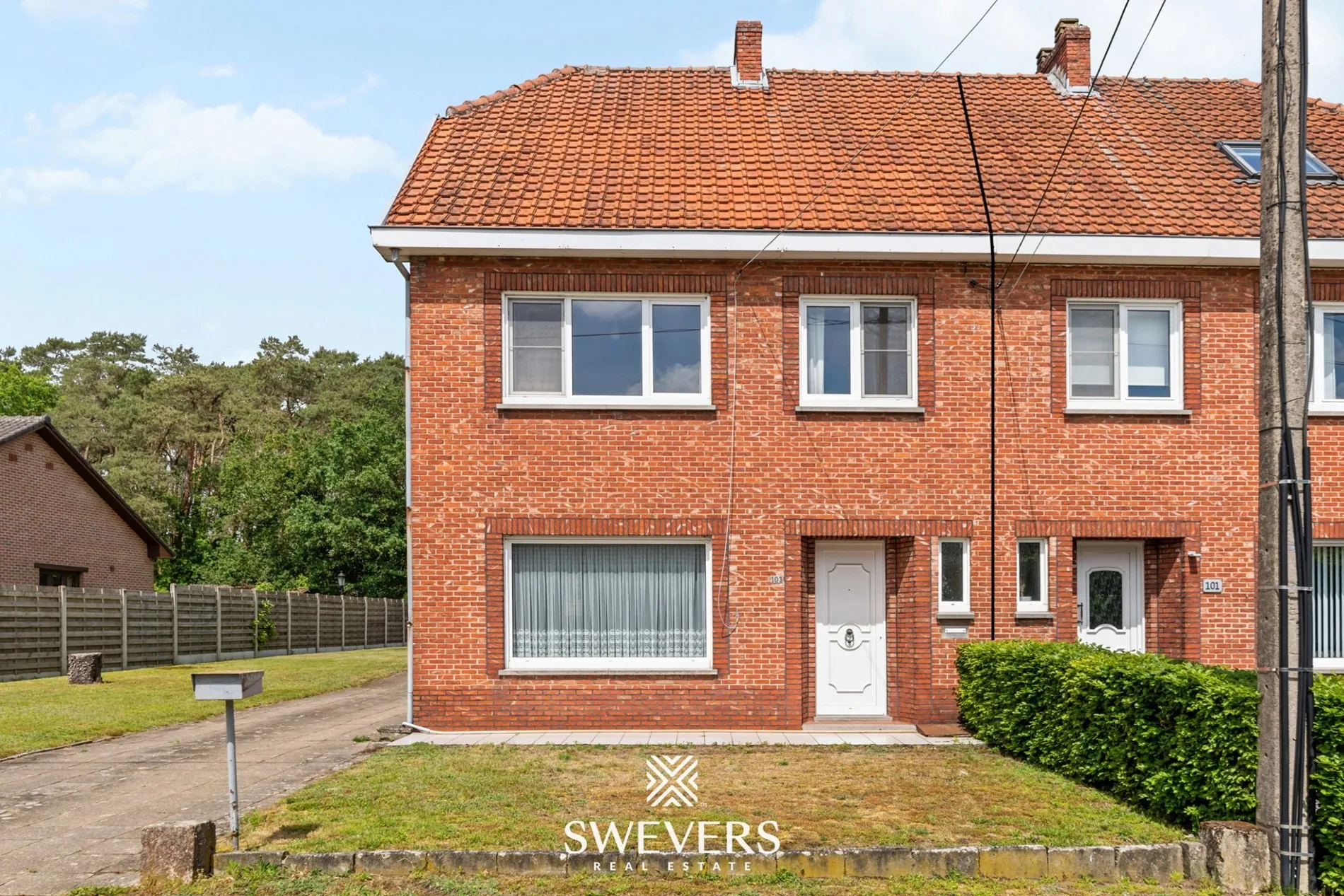 Te koop woning - Beringen
