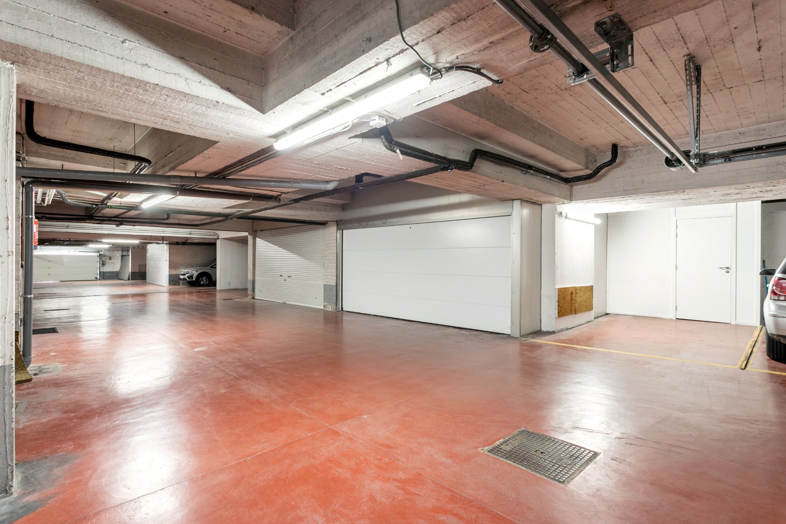 Instapklaar en energiezuinig app 3 slpks en terras 