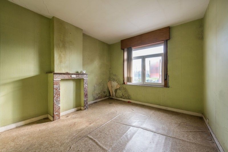 Woning verkocht in Wetteren