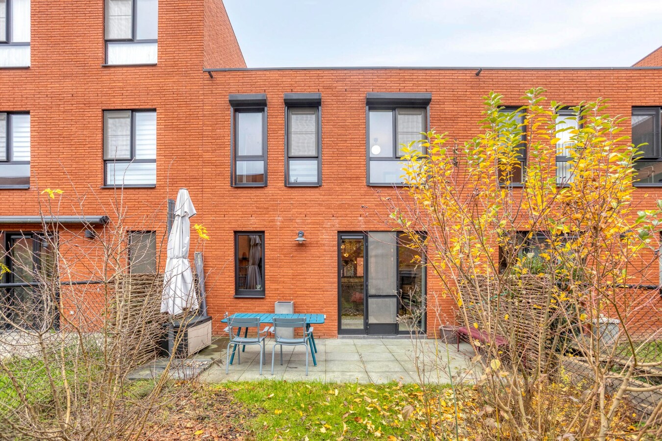 Verhuurd woning - Kessel-Lo