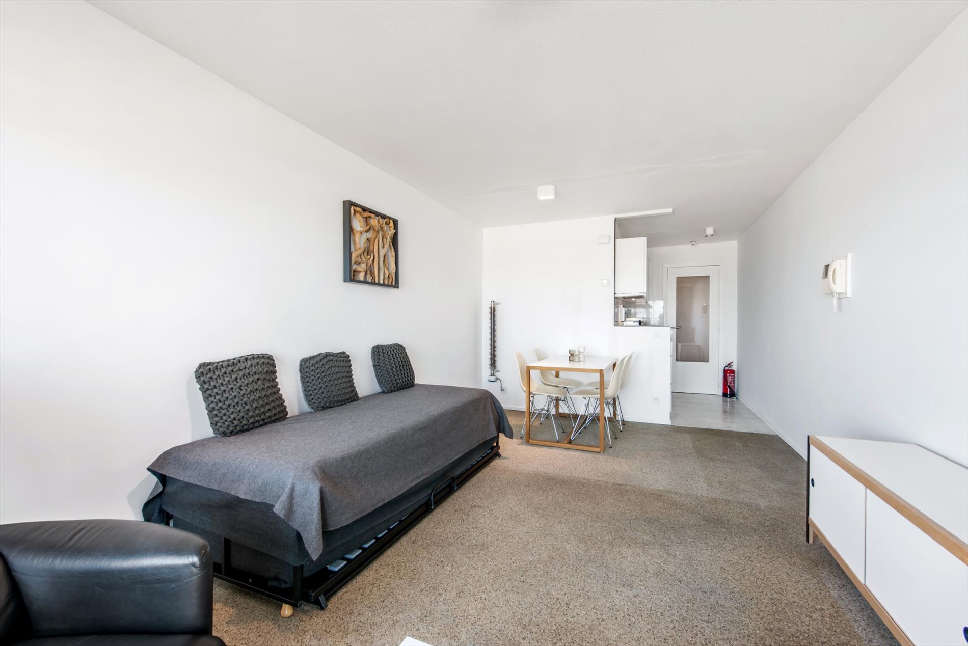 LUXUEUZE VAKANTIE STUDIO MET SLAAPHOEK (VAKANTIEVERHUUR) 