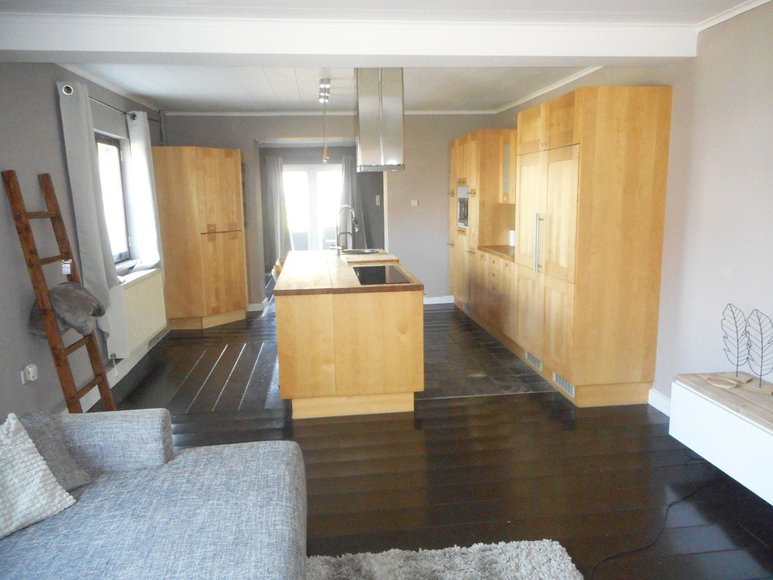 Verhuurd woning - Millen