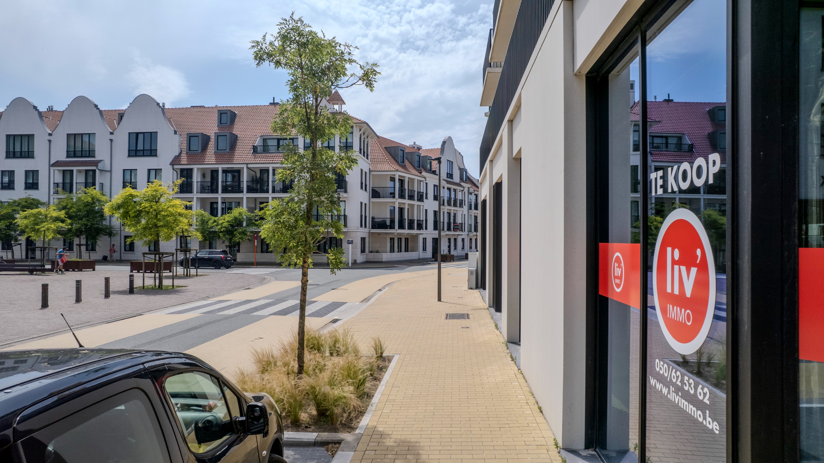 Opportuniteit : Casco Handelspand te koop te Lake Garden - Duinenwater 