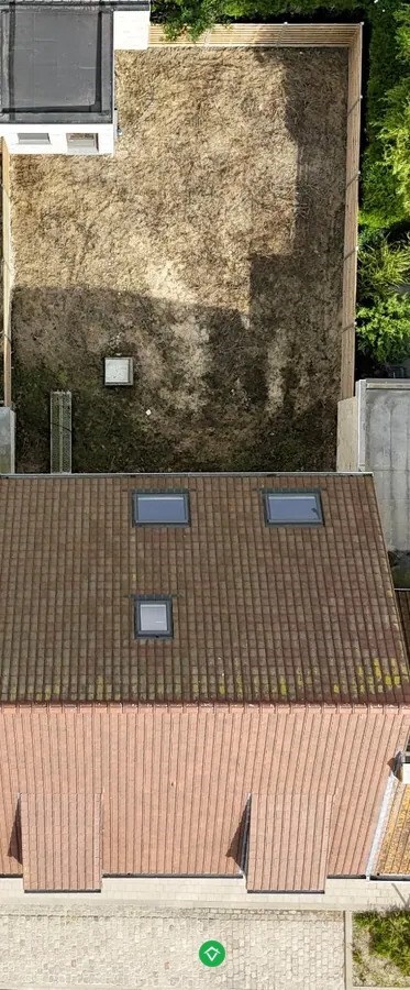 Nieuwbouwwoning met 3 slaapkamers te Houtem 