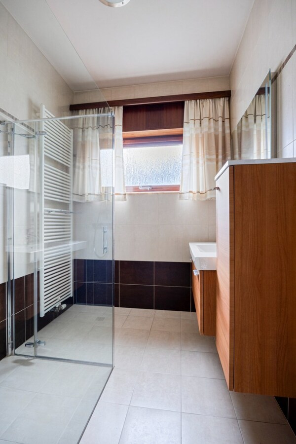 Prachtig statige VILLA te Blanden (Oud-Heverlee) 