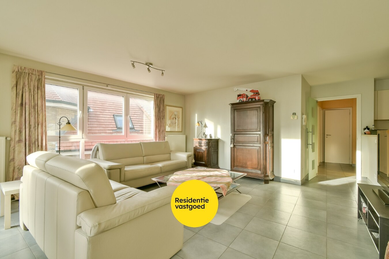 Verhuurd appartement - Torhout