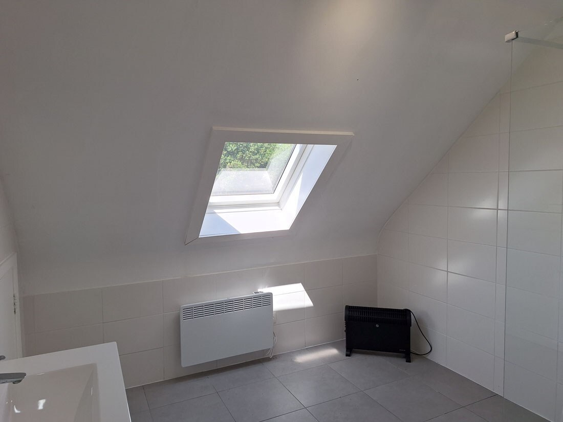 Badkamer