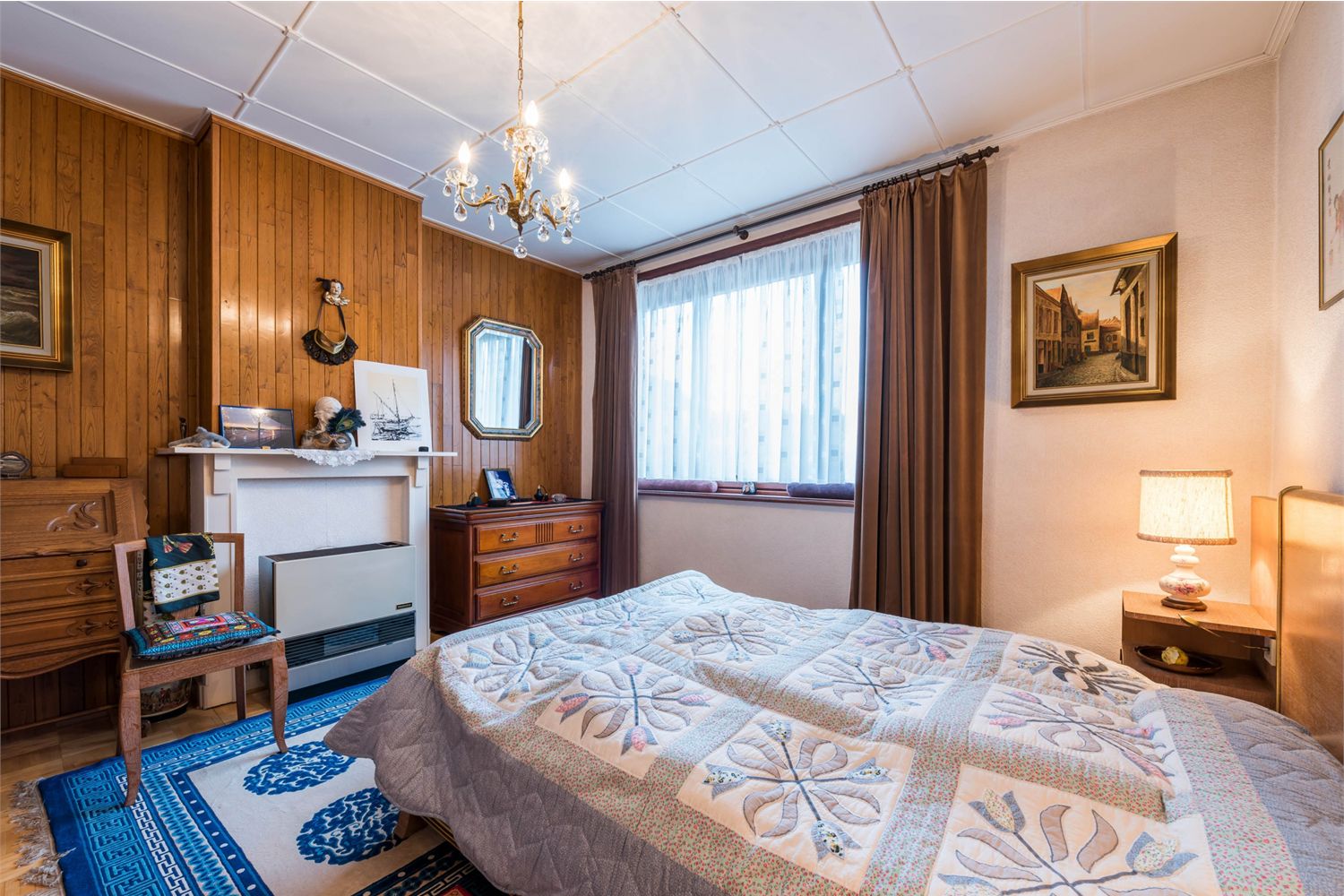 Woning verkocht in Sint-Amandsberg