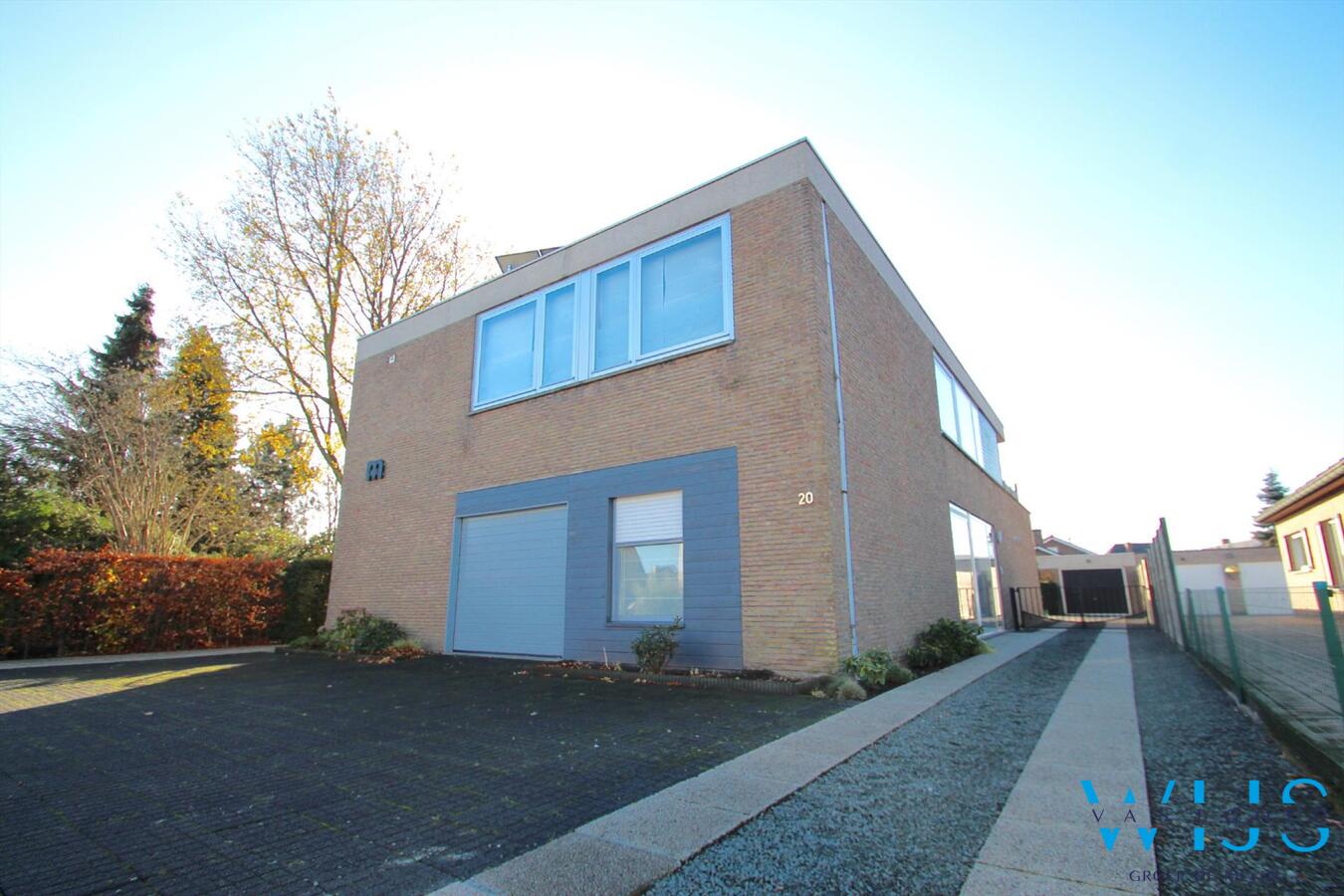 Verkocht woning - Ertvelde