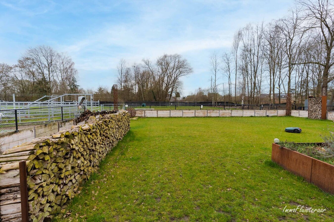 Propriété vendu À Heist-op-den-Berg