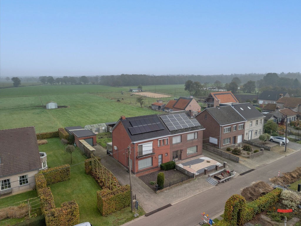 Verkocht woning - Ravels