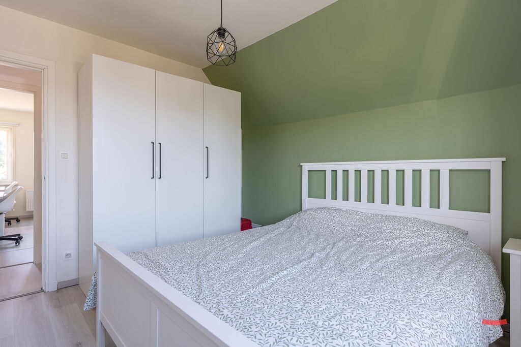 Woning verkocht in Weelde