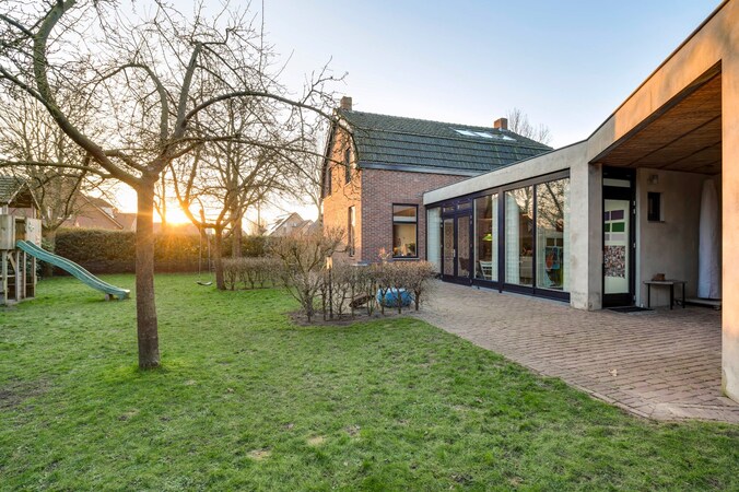 Verkocht eengezinswoning - Weert