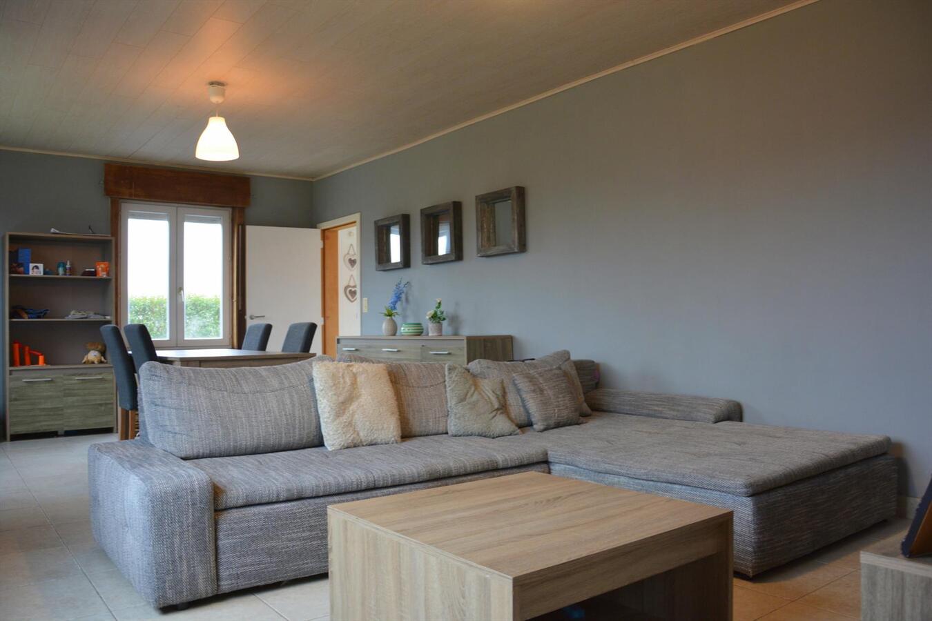 Rustig gelegen alleenstaande woning 