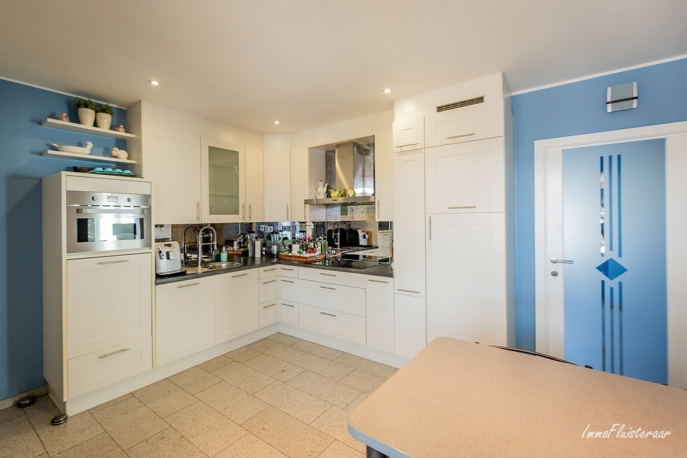 Interessante eigendom met diverse stalgebouwen op ca. 2ha te Opoeteren (uitbreiding tot ca.7,3ha mogelijk!) 