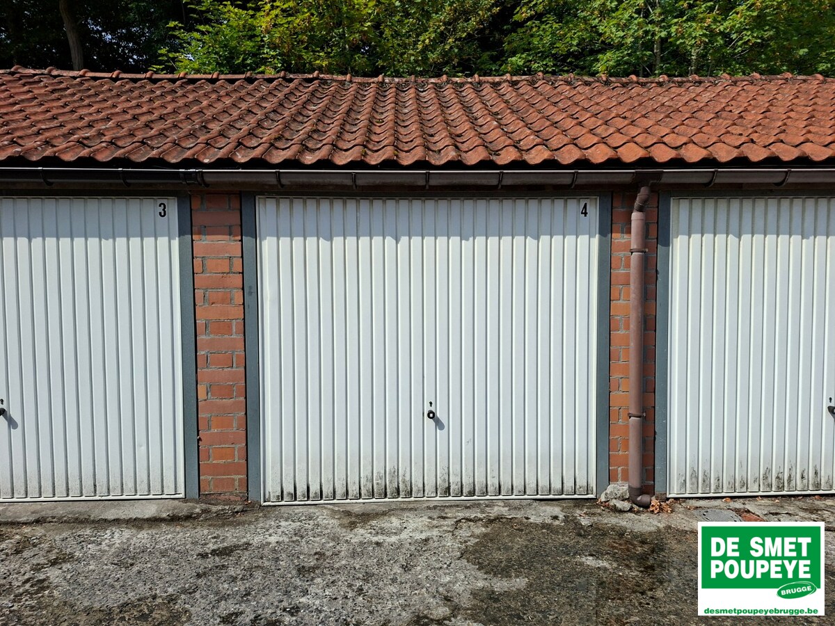 Garagebox 