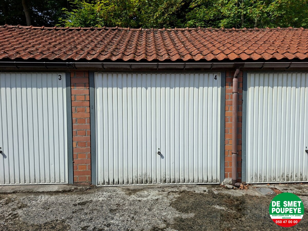Garagebox 