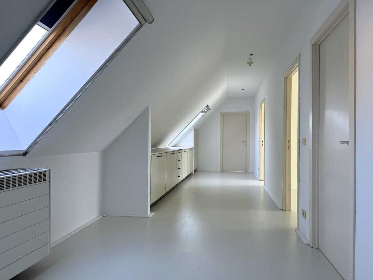 Duplex verhuurd in Poppel