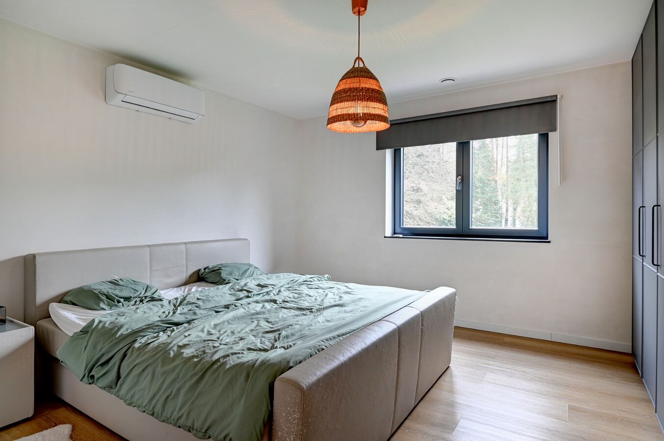 Energiezuinig instapklaar huis met 3 slaapkamers 