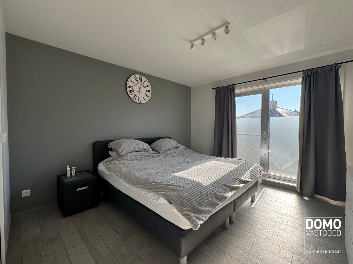 MOOI RUIM APPARTEMENT IN KURINGEN 