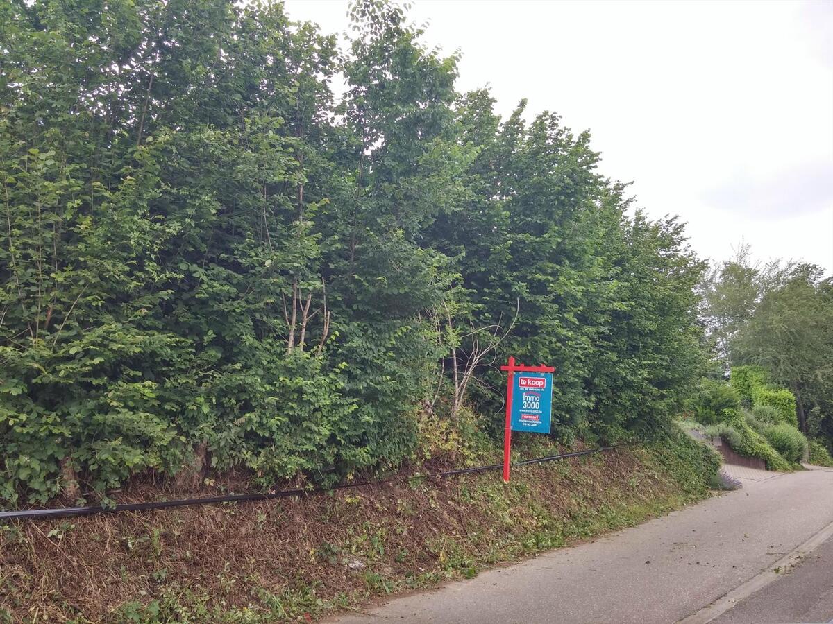 Verkocht grond - Haasrode