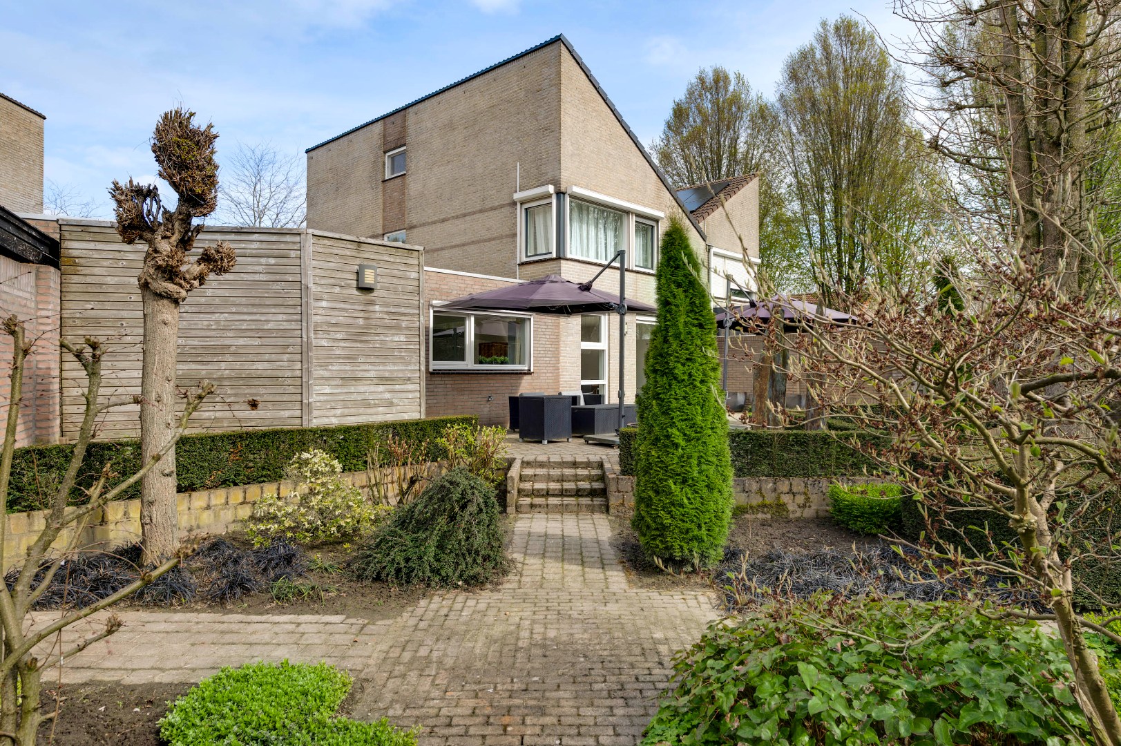 Eengezinswoning te koop in Weert