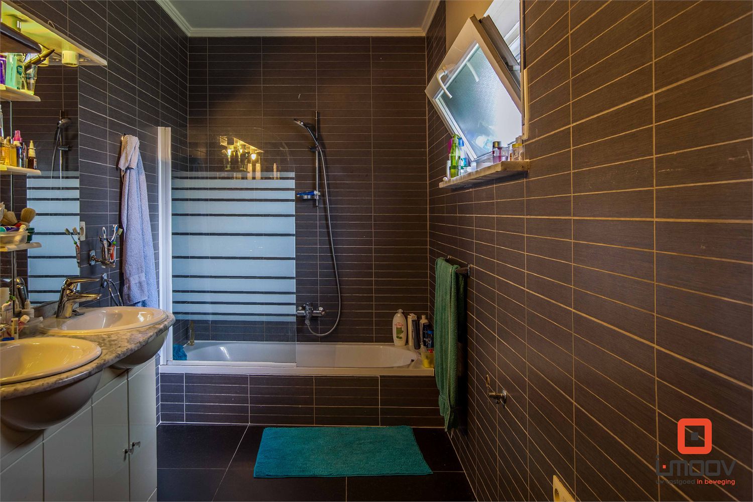 Villa verkocht in Oostakker