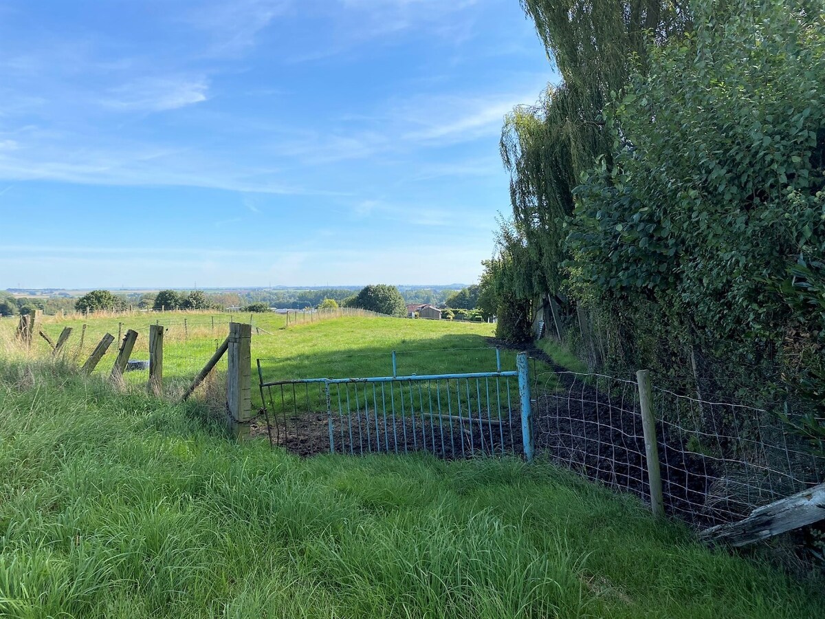 Verkocht boomgaard - Tongeren