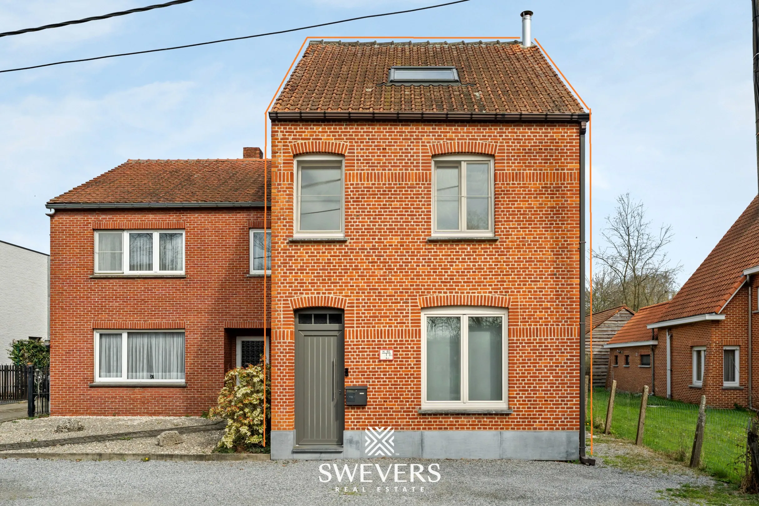 Te koop woning - Hasselt