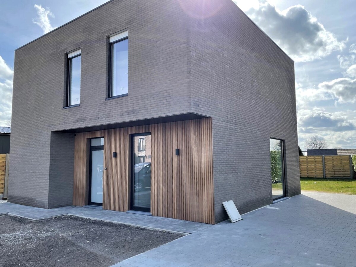 Te huur appartement - Ravels